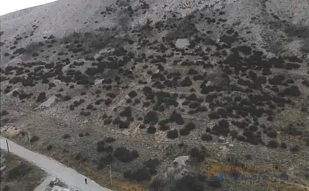 Prodej stavebního pozemku 3 003 m², Pag, Chorvatsko