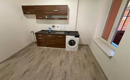 Prodej bytu 2+1 58 m², tř. Budovatelů, Most