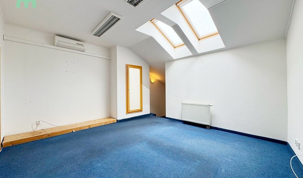 Pronájem kanceláře 100 m², Přerov – náhled fotky 16