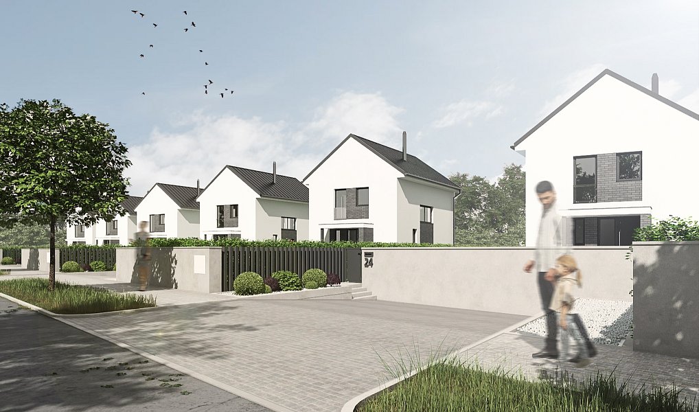 Prodej rodinného domu, 107 m², Jičín, Kopidlno
