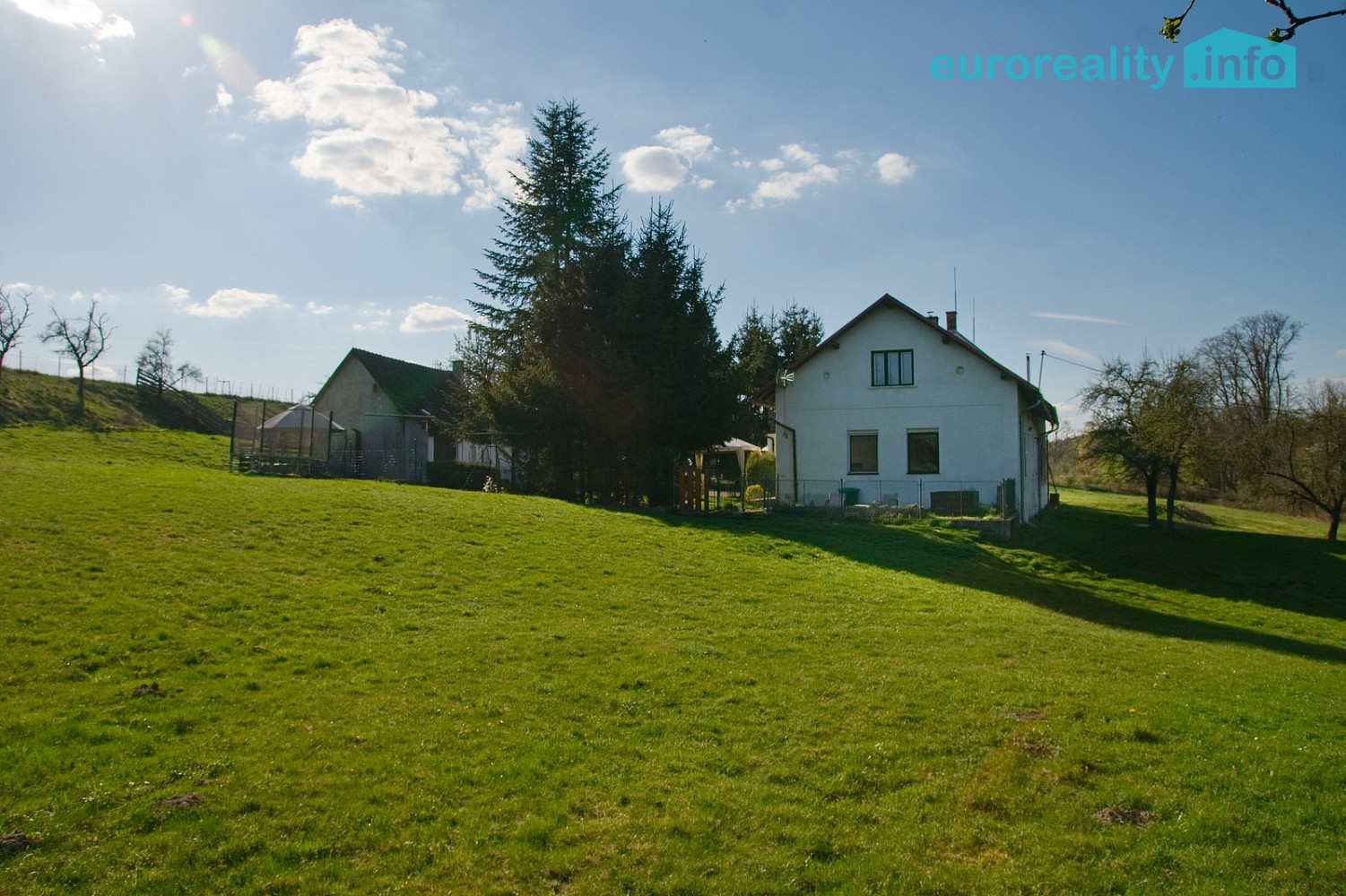 Prodej zemědělského objektu 600 m² – fotografie 4