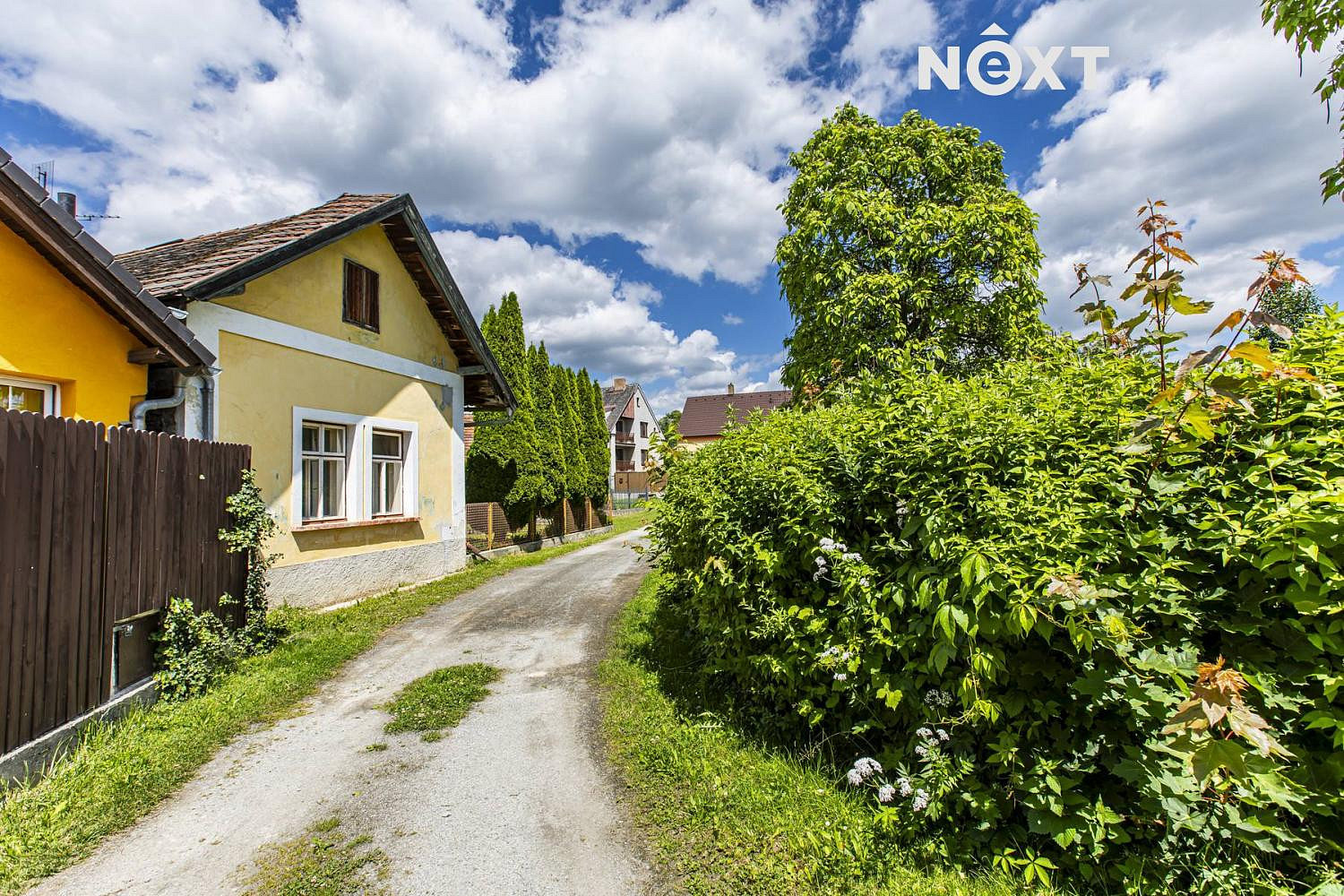 Prodej domu 64 m² s pozemkem 216 m² — photo 2