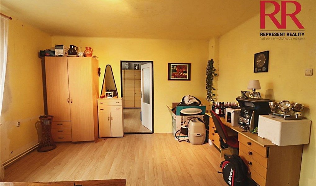 Prodej domu 210 m² s pozemkem 942 m², Chlumčany – náhled fotky 16