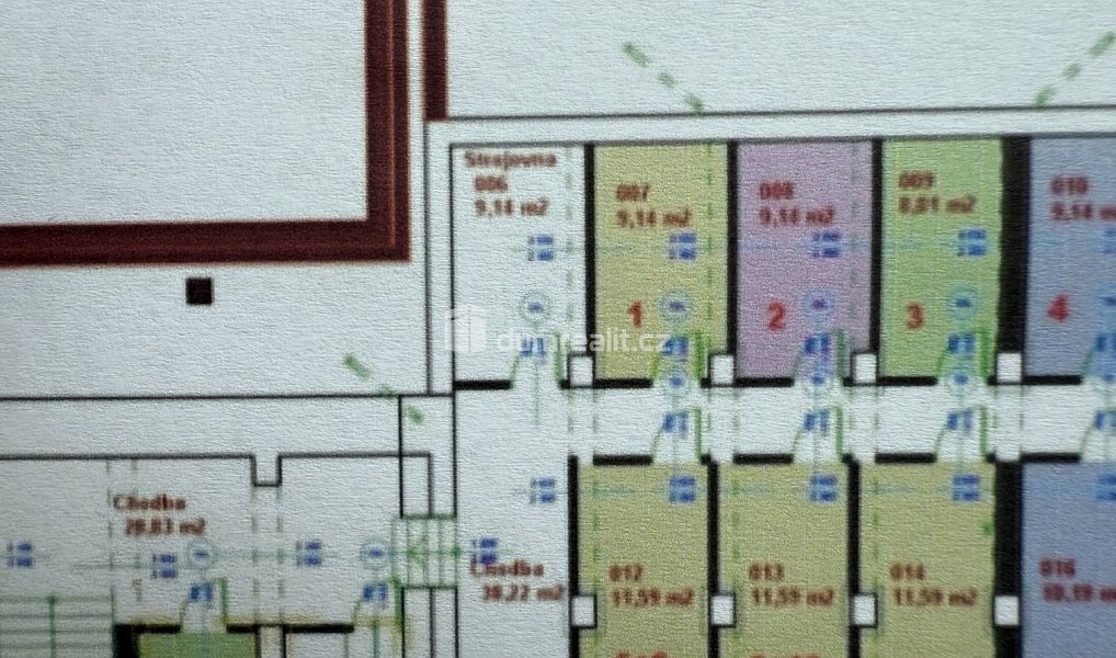 Prodej bytu 3+kk 116 m², Mariánské Lázně – náhled fotky 17