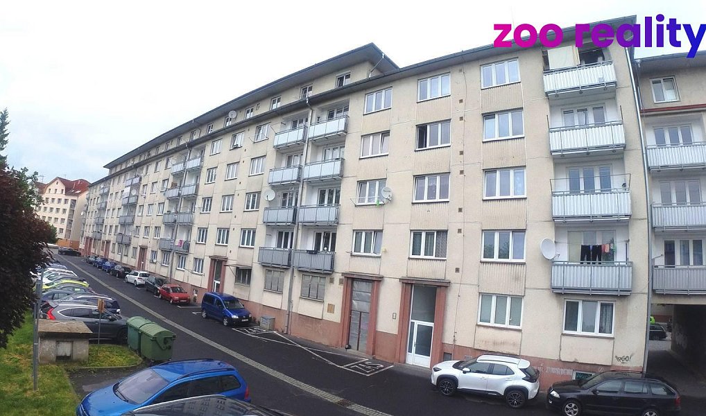 Prodej bytu 2+1 55 m², Strakonice – náhled fotky 27