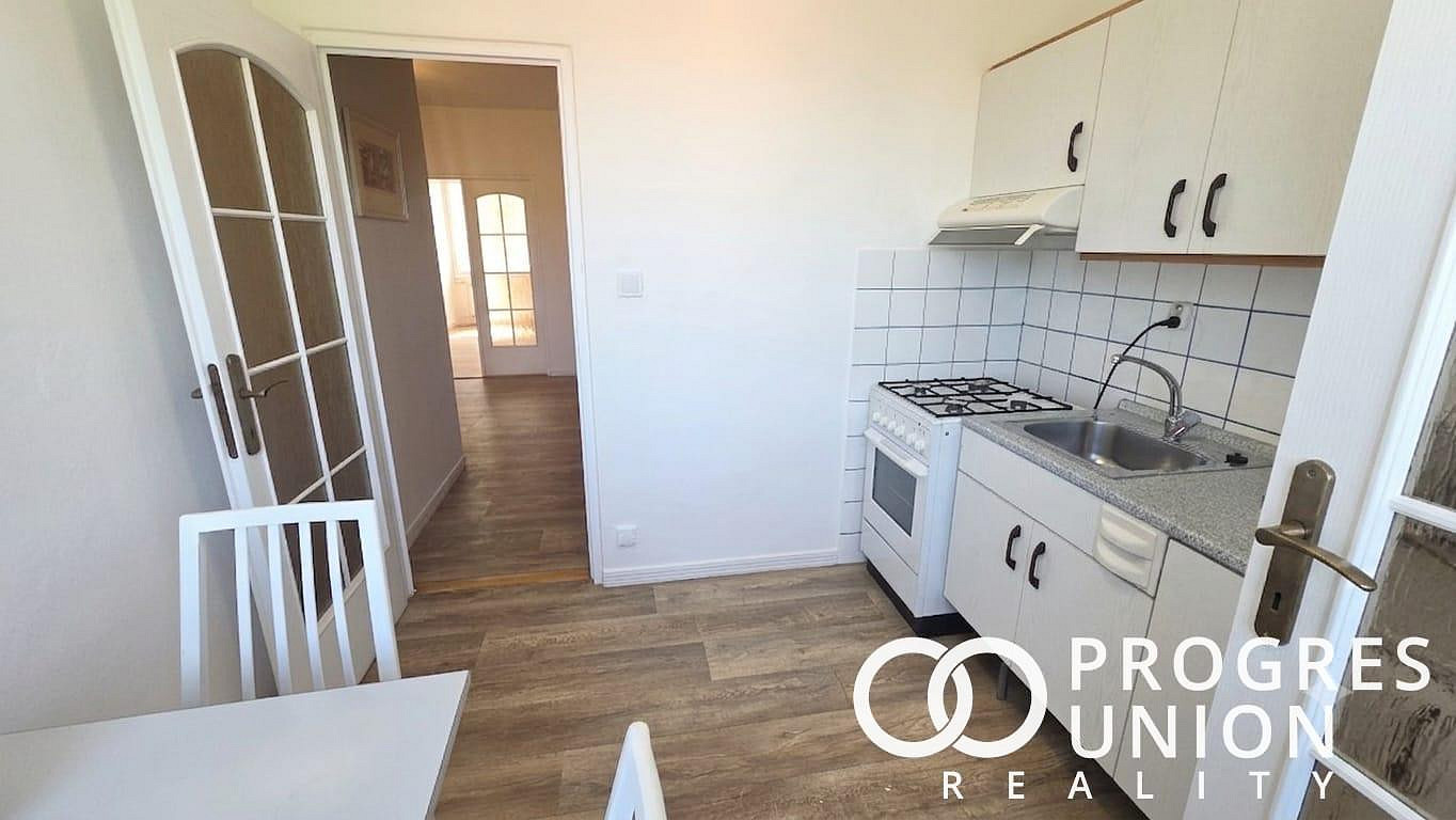Prodej bytu 2+1 62 m² – fotografie 3