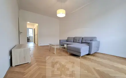 Pronájem bytu 2+1 58 m², Devotyho, Pardubice - Zelené Předměstí