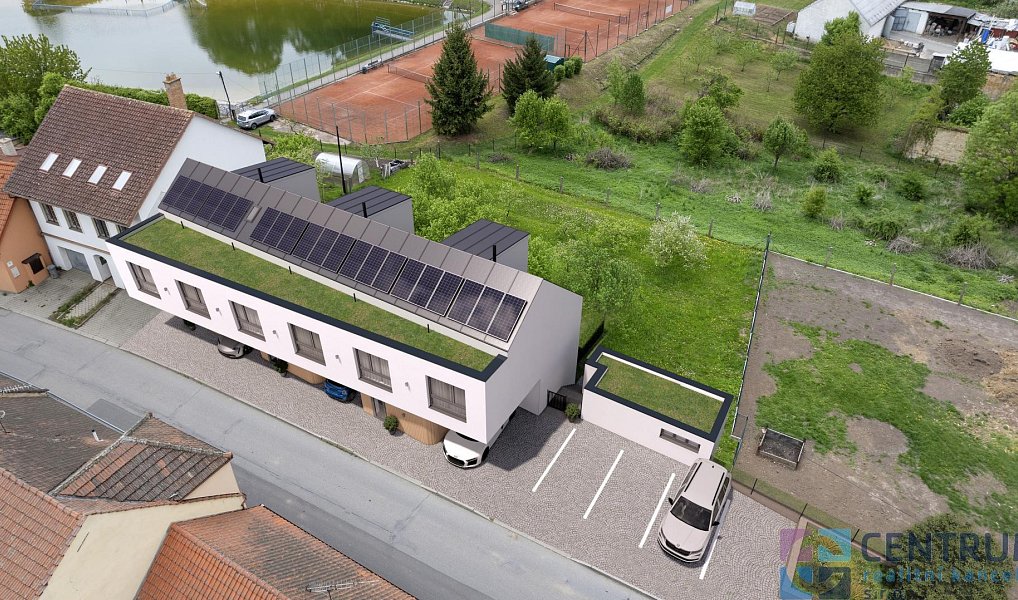Prodej domu 210 m² s pozemkem 1 263 m², Jevíčko – náhled fotky 7
