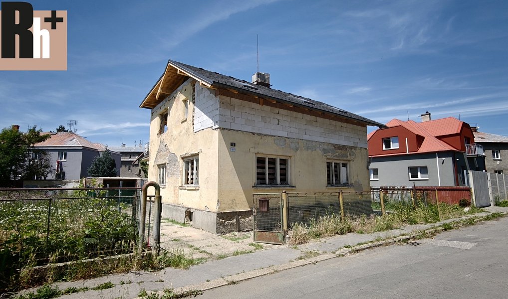 Prodej domu 190 m² s pozemkem 532 m², Ostrava – náhled fotky 2