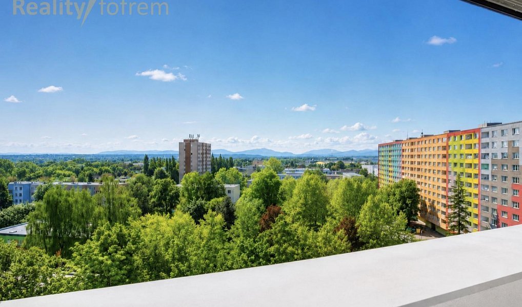 Prodej bytu 2+1 54 m², Ostrava – náhled fotky 17
