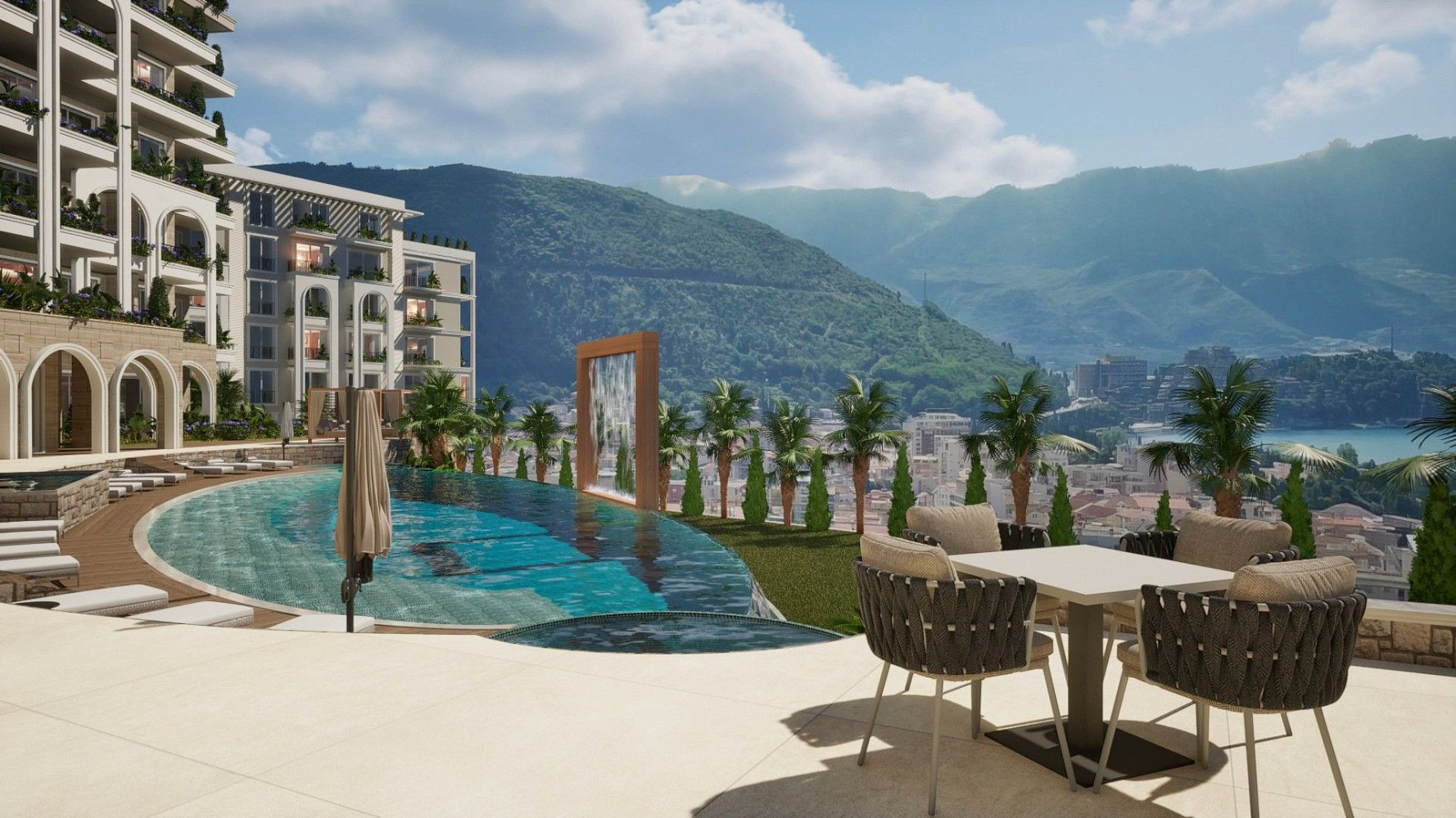 Prodej bytu 3+kk 71 m²