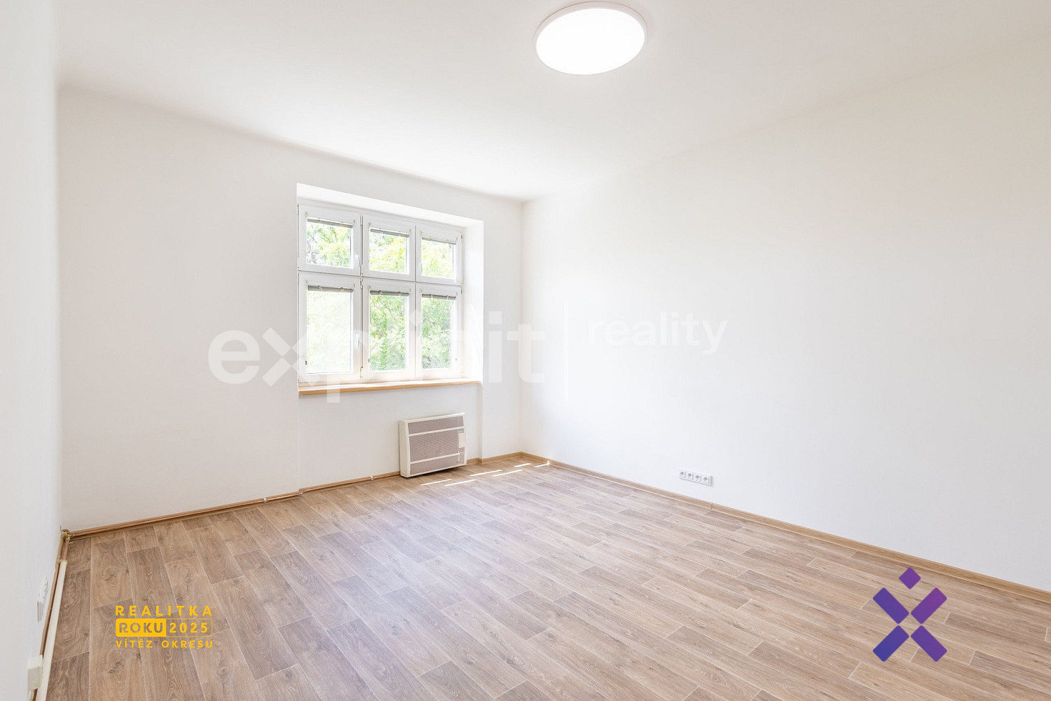 Prodej bytu 1+1 37 m² – fotografie 2