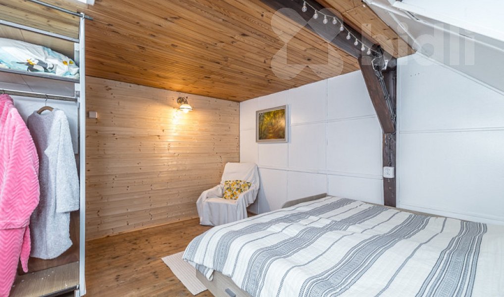 Prodej chaty/chalupy 160 m² s pozemkem 1 274 m², Dolní Poustevna – náhled fotky 14