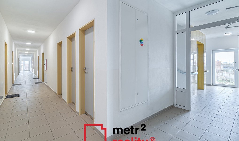 Pronájem bytu 1+kk 41 m², Olomouc – náhled fotky 13