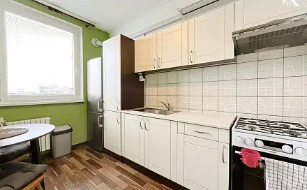 Pronájem bytu 2+1 47 m²