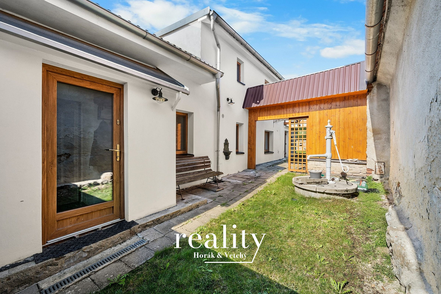 Prodej domu 120 m² s pozemkem 383 m² – fotografie 3