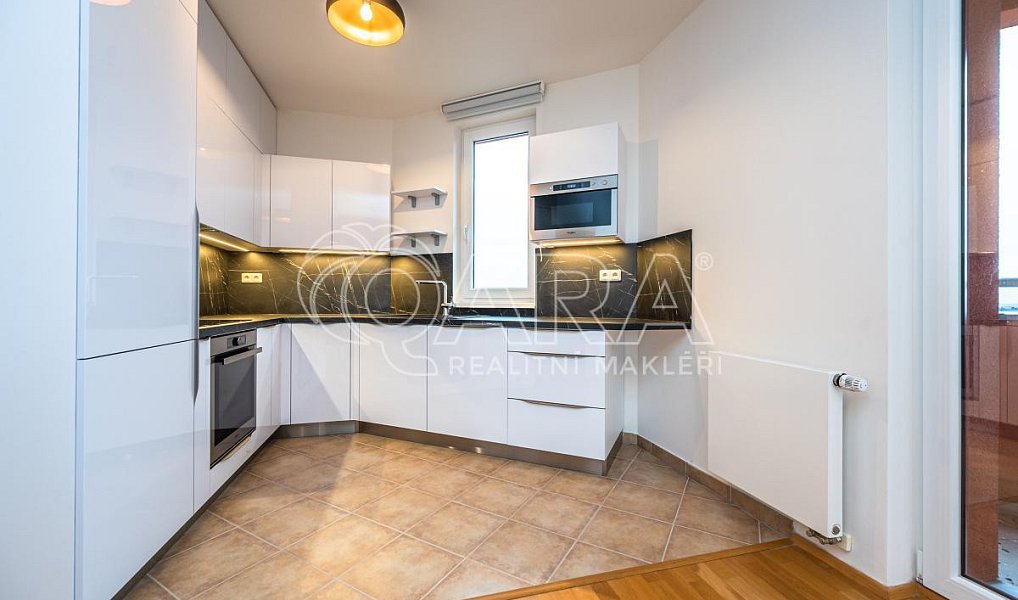 Pronájem bytu 3+kk 90 m², Praha – náhled fotky 5