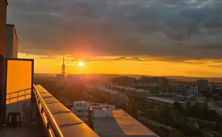 Prodej bytu 3+kk 69 m², Zvěřinova, Praha 3 - Strašnice