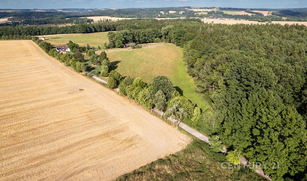 Prodej nájemního domu, činžáku 600 m², Kamenný Újezd – náhled fotky 40