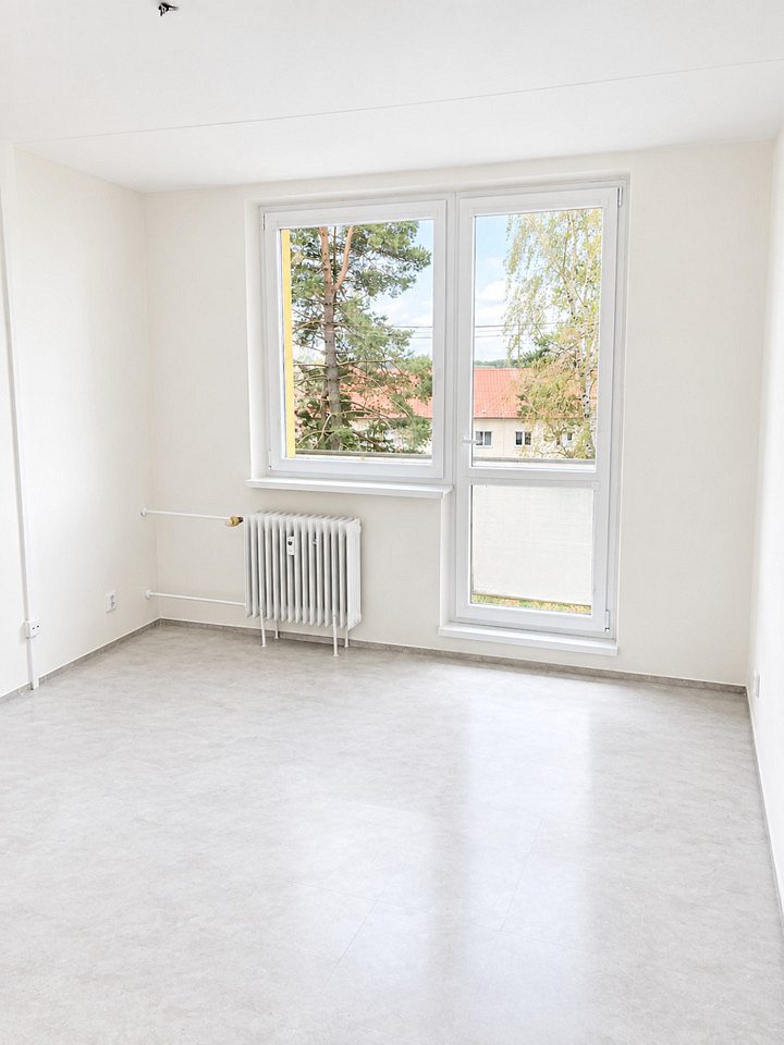 Prodej bytu 1+1 31 m² – fotografie 4