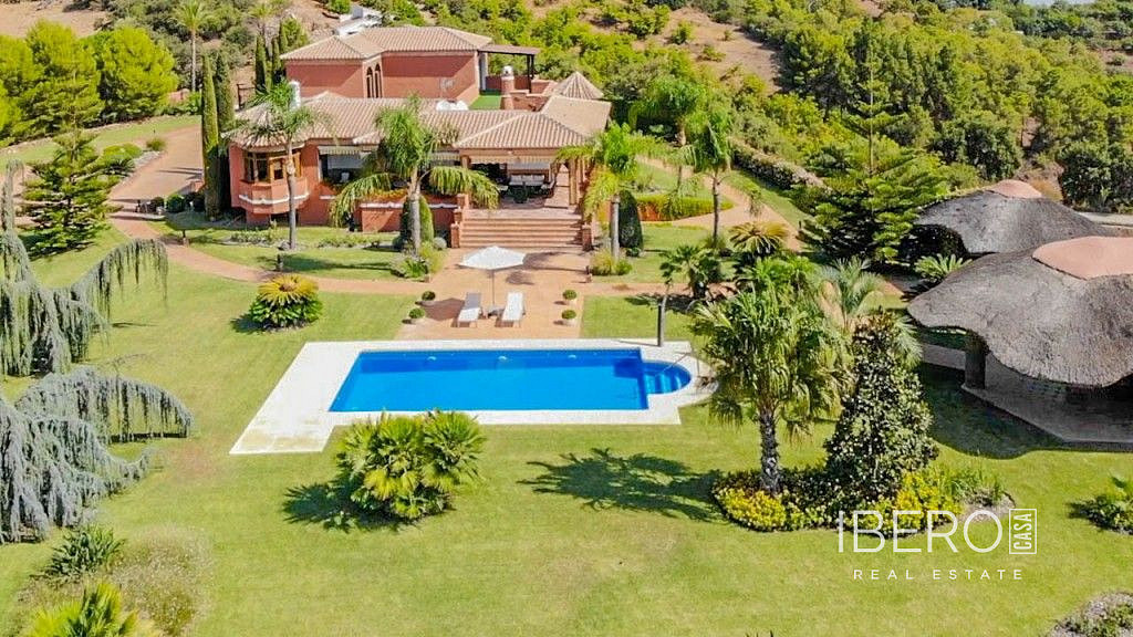 Casa – Málaga, Tiro de Pichón, Cruz de Humilladero - Vista 2