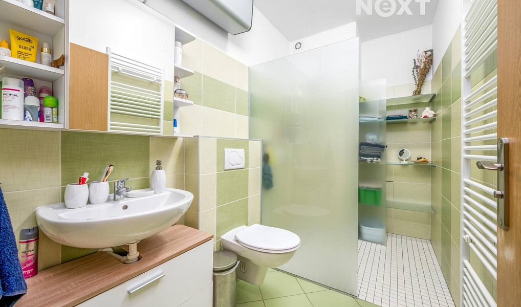 Prodej bytu 4+kk 61 m², Praha – náhled fotky 14