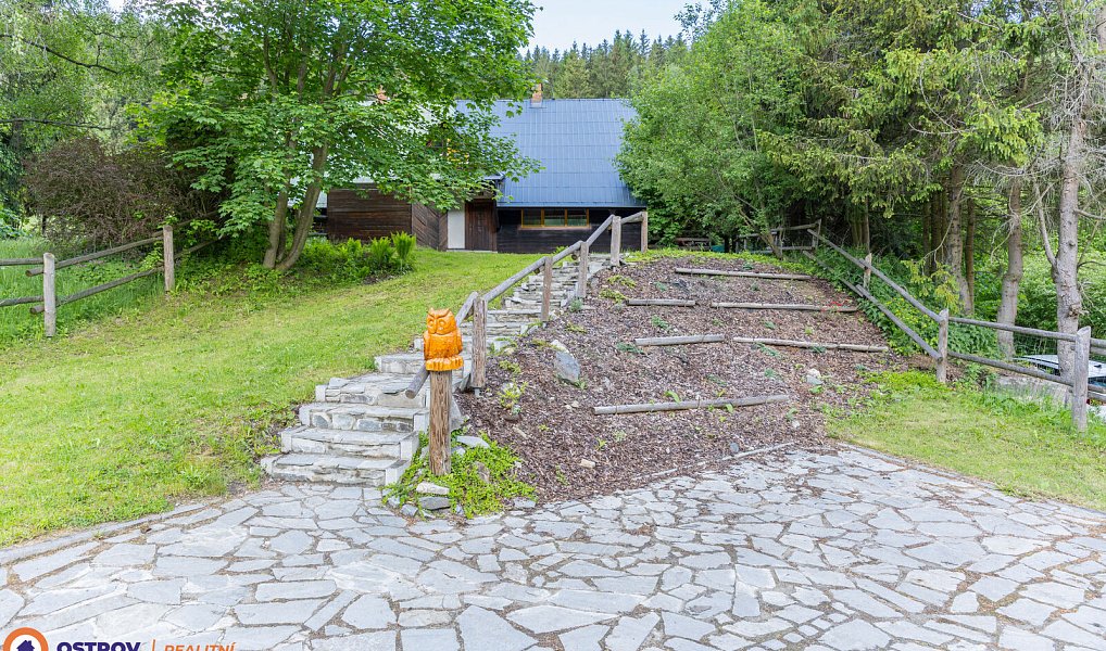 Prodej chaty/chalupy 68 m² s pozemkem 856 m², Ludvíkov – náhled fotky 25