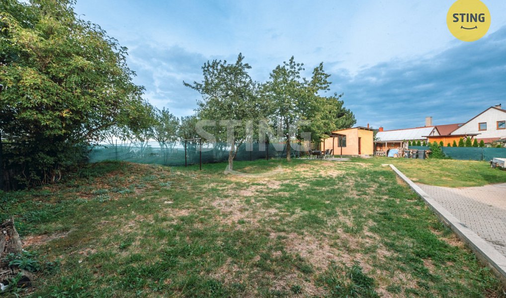Prodej domu 220 m² s pozemkem 850 m², Prosetín – náhled fotky 20