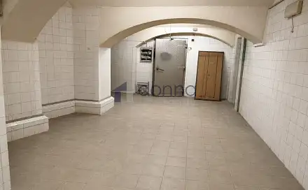 Pronájem skladovacích prostor 220 m², náměstí Protifašistických bojovníků, Praha 10 - Uhříněves