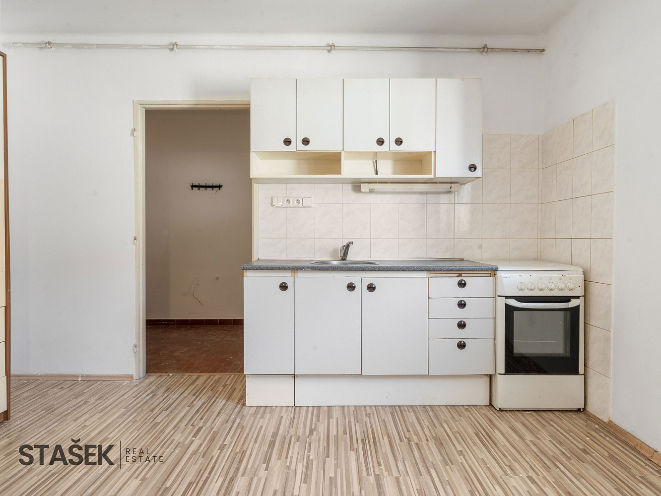 Prodej bytu 1+kk 32 m² – fotografie 3