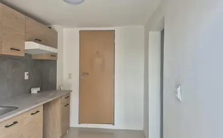 Pronájem bytu 2+1 45 m²