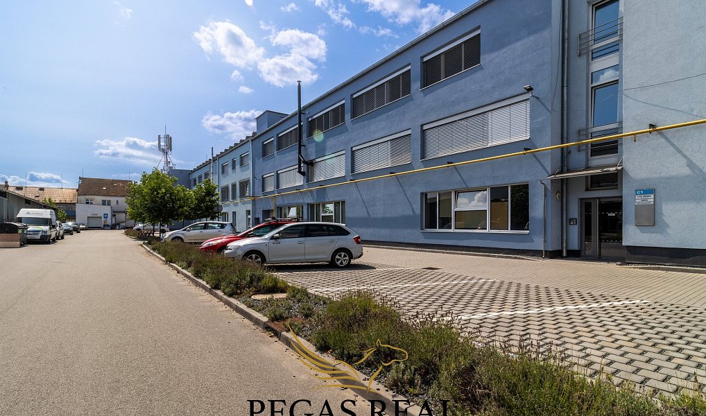 Pronájem kanceláře 105 m², Brno – náhled fotky 4