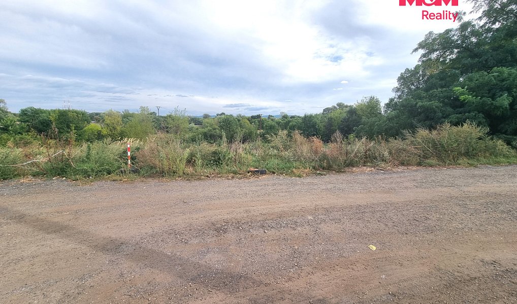 Prodej pole 5 348 m², Rohatec – náhled fotky 3