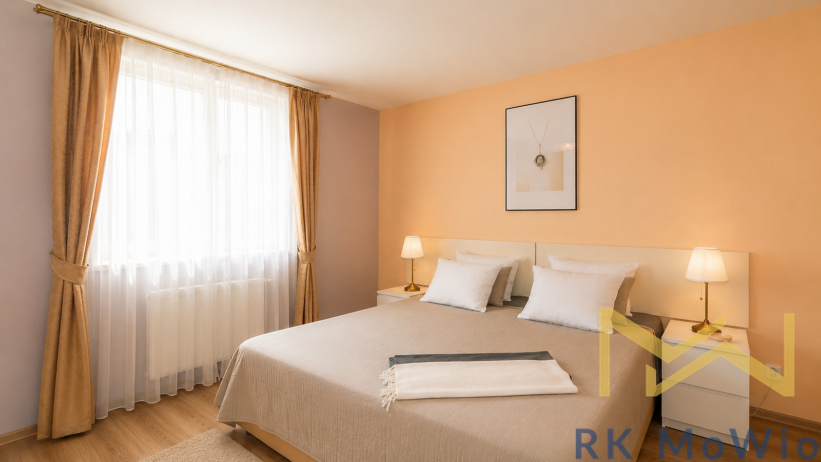 Pronájem bytu 3+kk 93 m² — photo 3