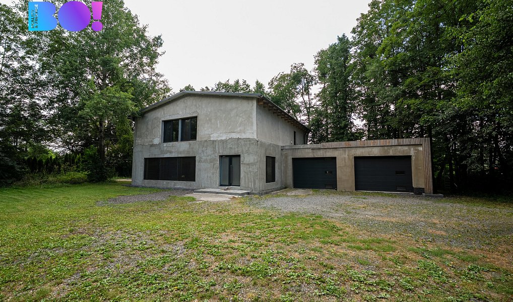 Prodej domu 443 m² s pozemkem 2 632 m², Frýdek-Místek – náhled fotky 20