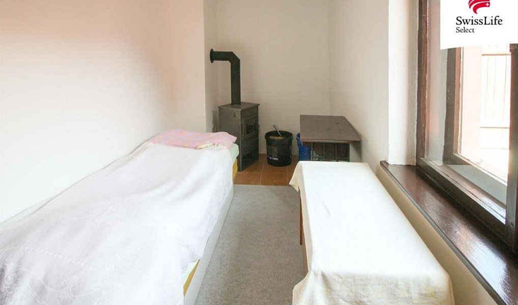 Prodej domu 91 m² s pozemkem 2 612 m², Svojkovice – náhled fotky 21