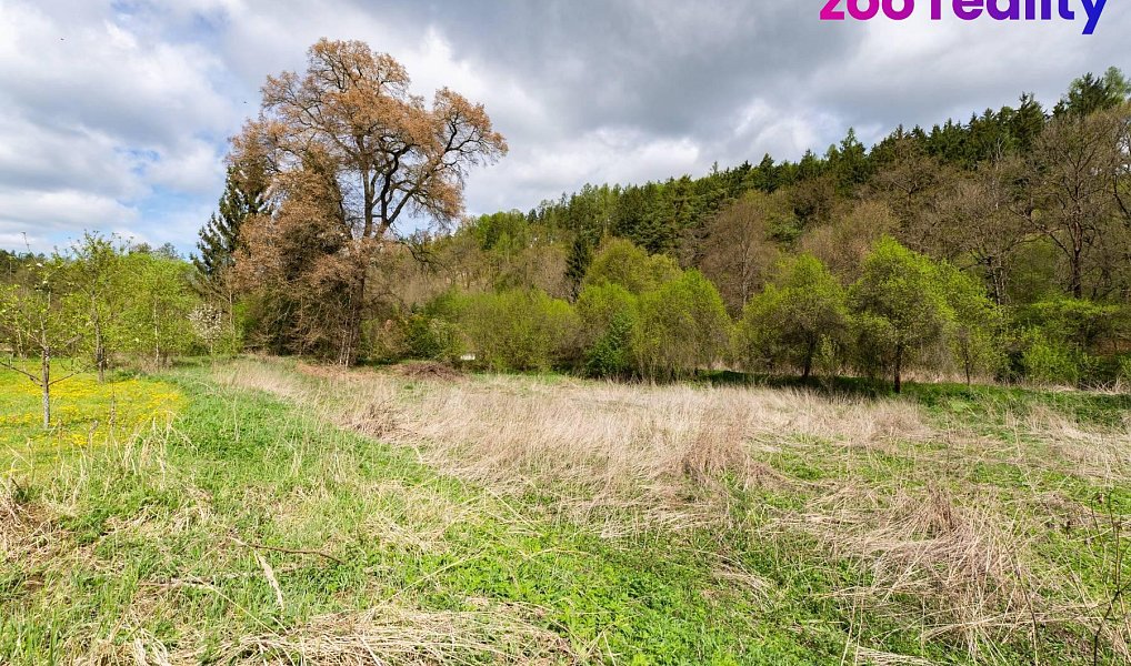 Prodej domu 120 m² s pozemkem 30 880 m², Tuchořice – náhled fotky 13