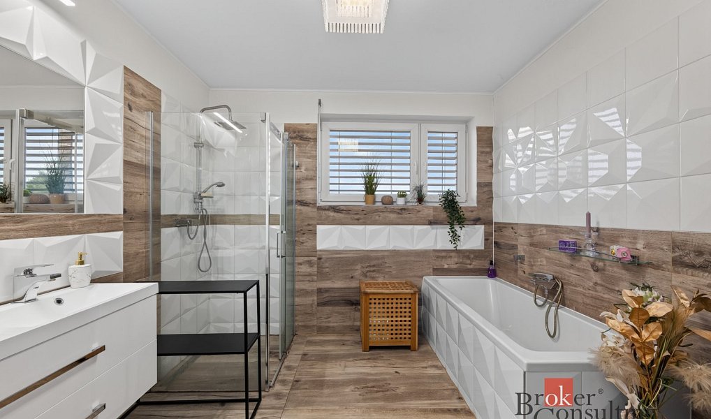 Prodej domu 133 m² s pozemkem 847 m², Kyšice – náhled fotky 6