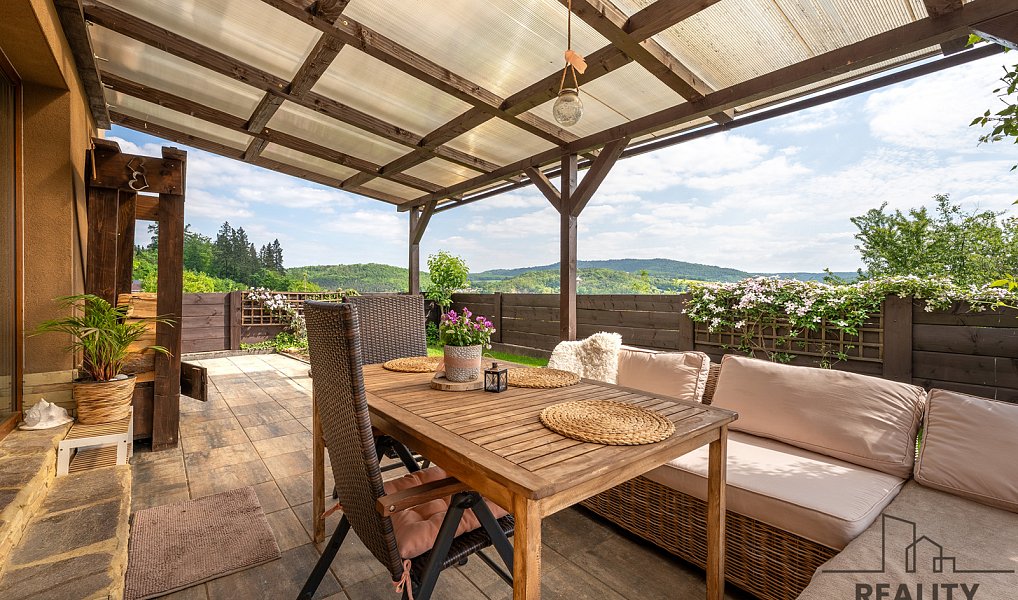 Pronájem domu 86 m² s pozemkem 688 m², Kuřim – náhled fotky 14