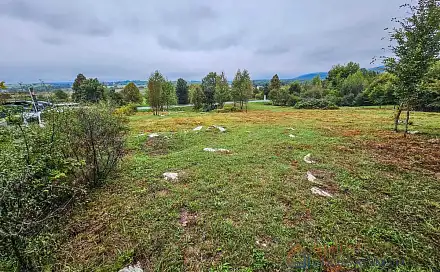 Prodej stavebního pozemku 10 940 m², Rakovica, Chorvatsko