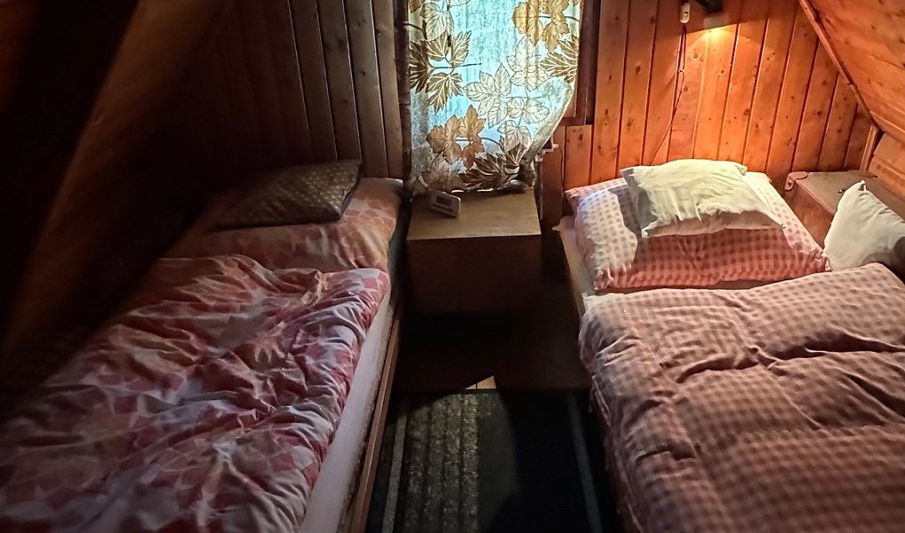 Prodej chaty/chalupy 50 m² s pozemkem 439 m², Čím – náhled fotky 21