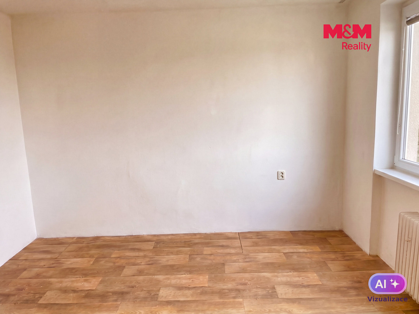 Prodej bytu 2+1 58 m² – fotografie 5
