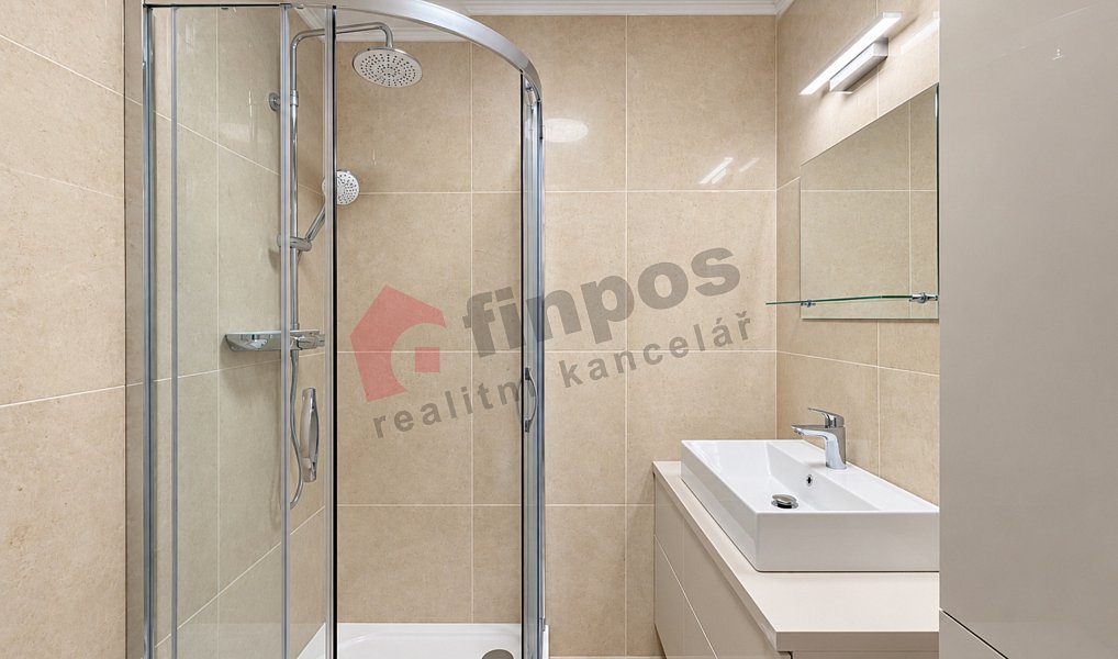 Pronájem bytu 3+kk 65 m², Vlašim – náhled fotky 11