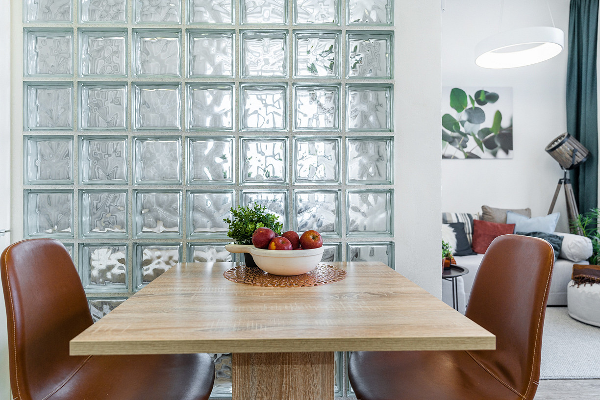 Pronájem bytu 2+kk 35 m² – fotografie 5