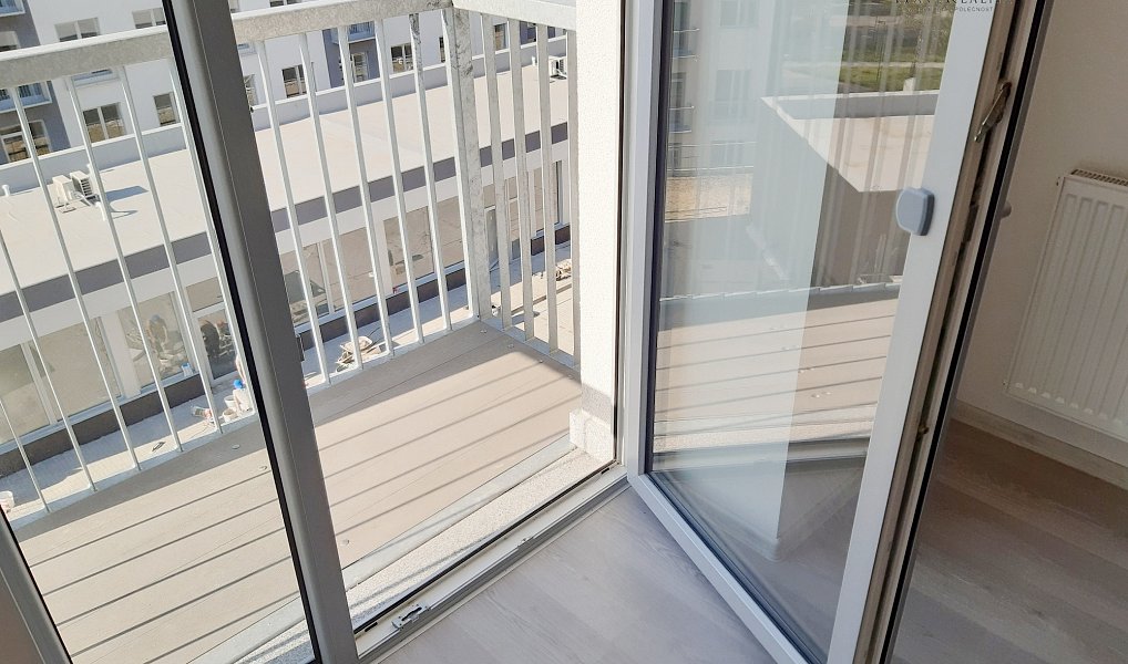 Prodej bytu 2+kk 33 m², Milovice – náhled fotky 4