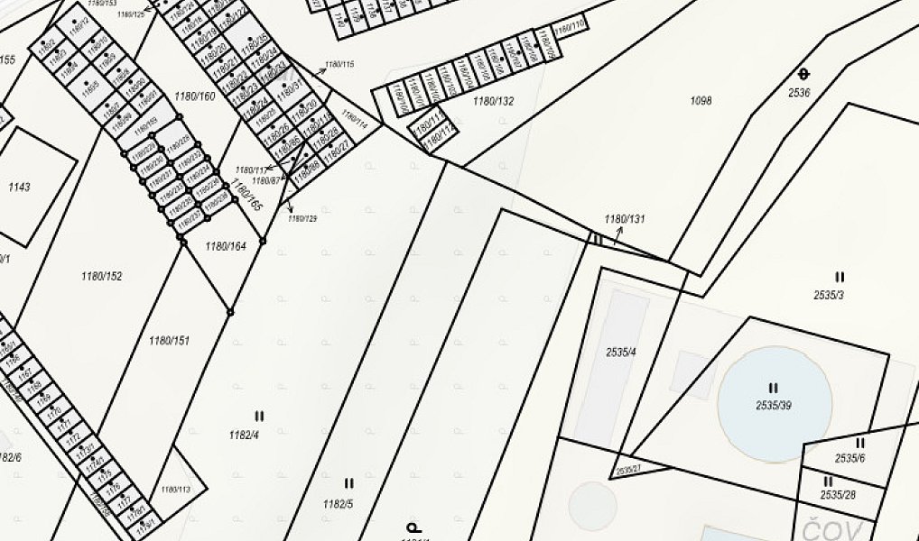 Prodej garáže v Velké Bíteši, Velká Bíteš – náhled fotky 7