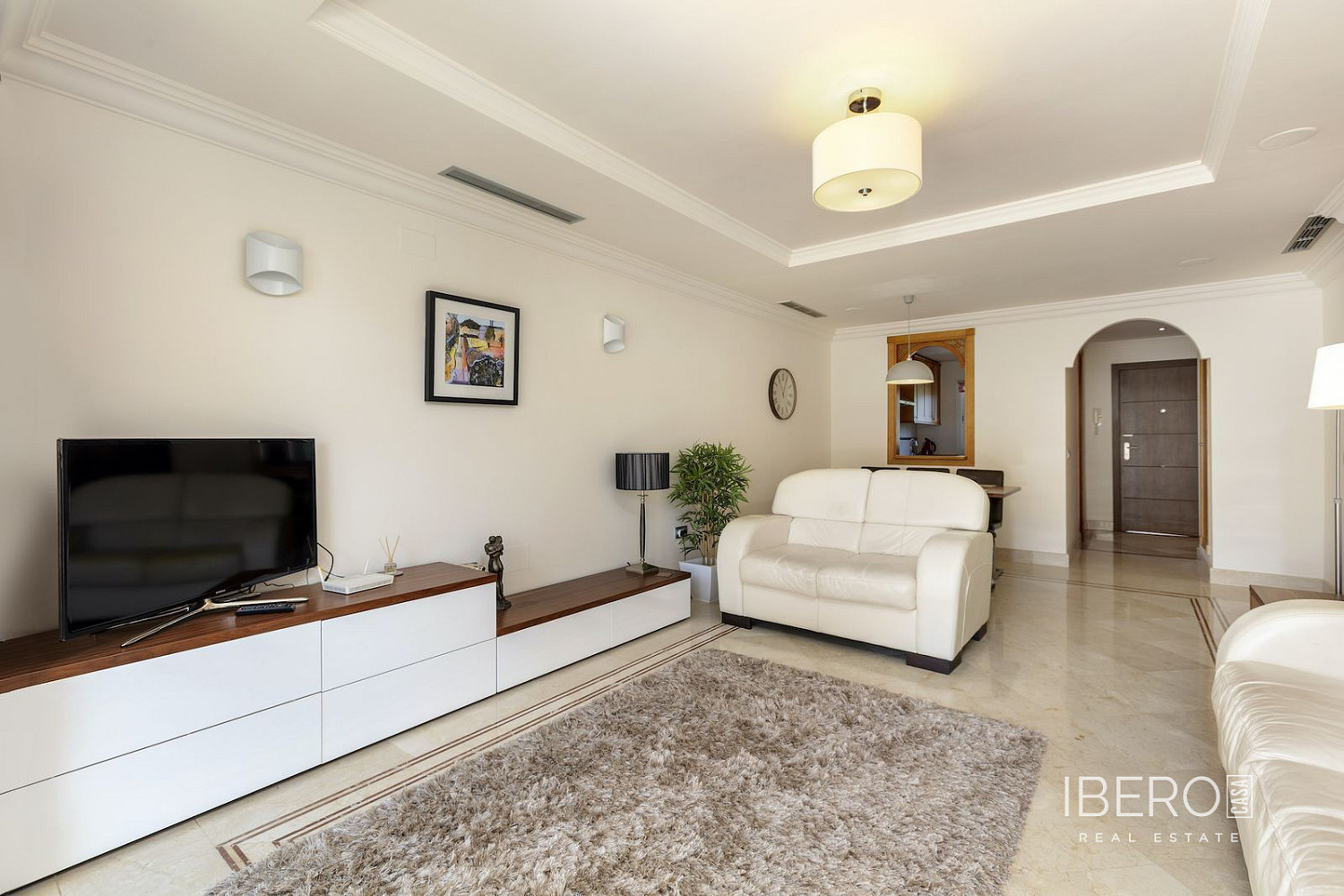 Piso 3+kk – Marbella, Nueva Andalucía - Vista 3