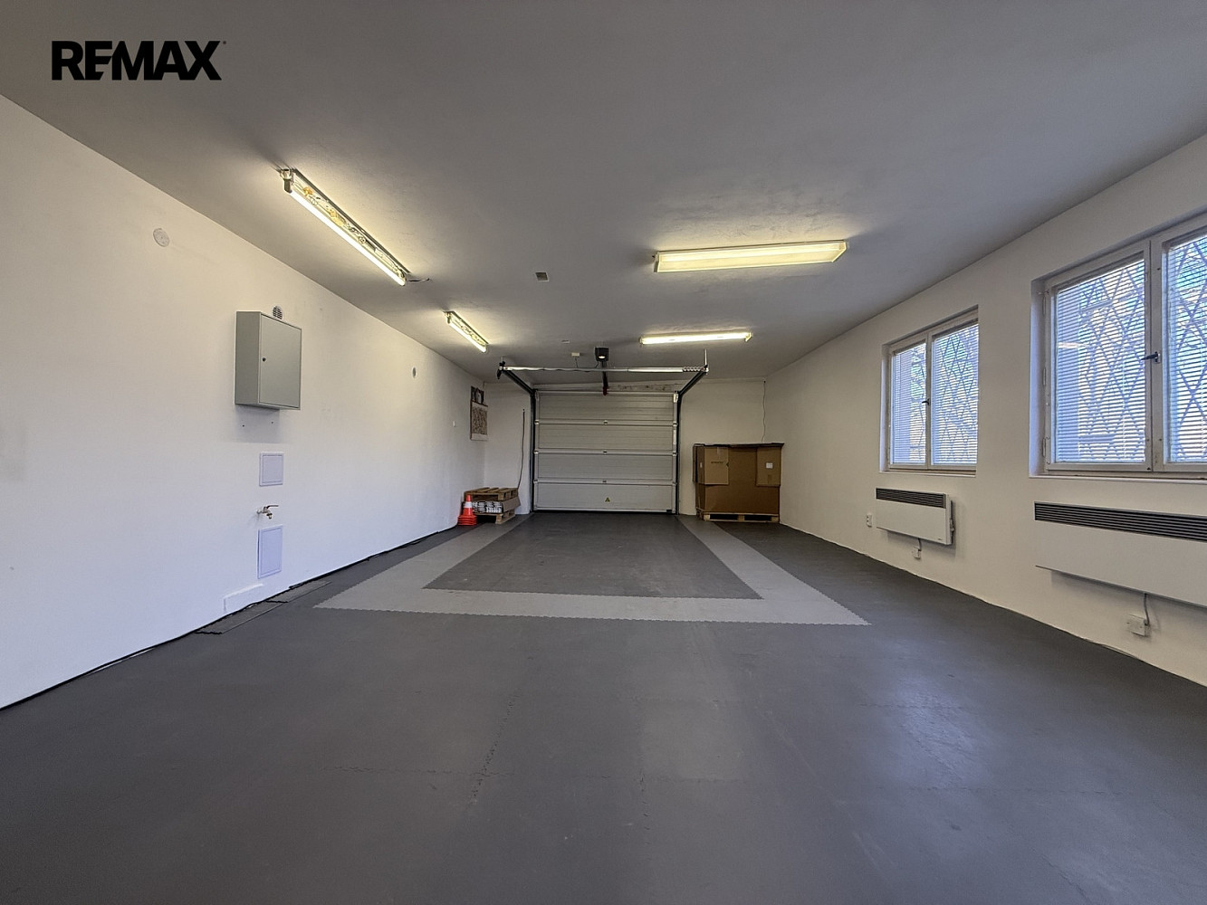 Pronájem skladovacích prostor 145 m² — photo 4