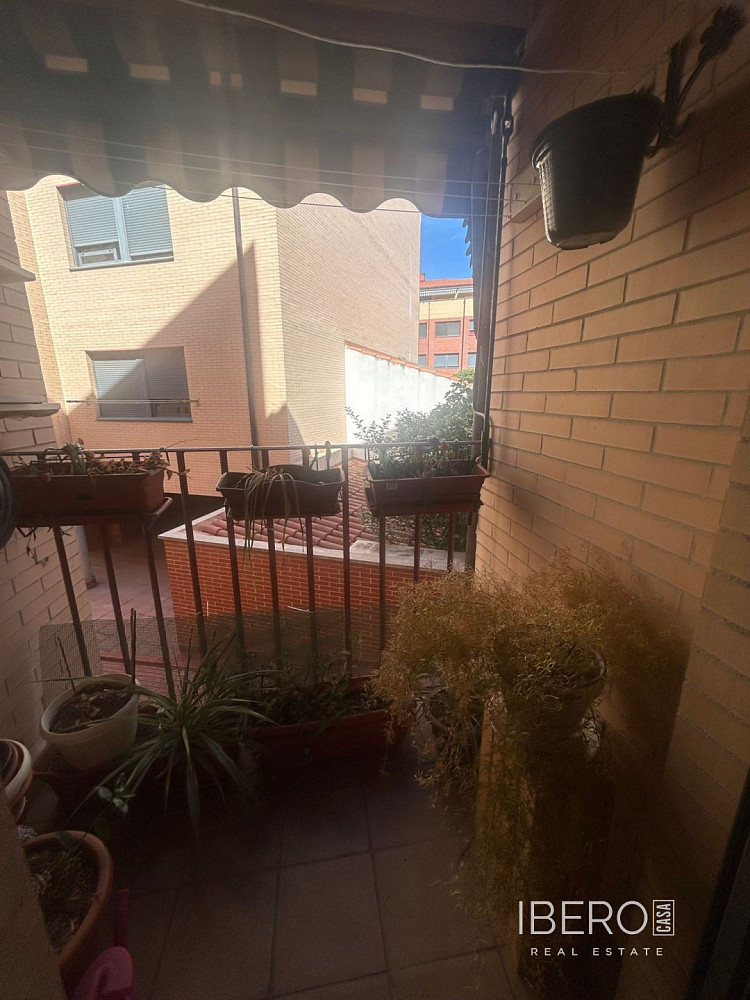 Piso 3+kk – Valladolid, Universidad - Vista 3