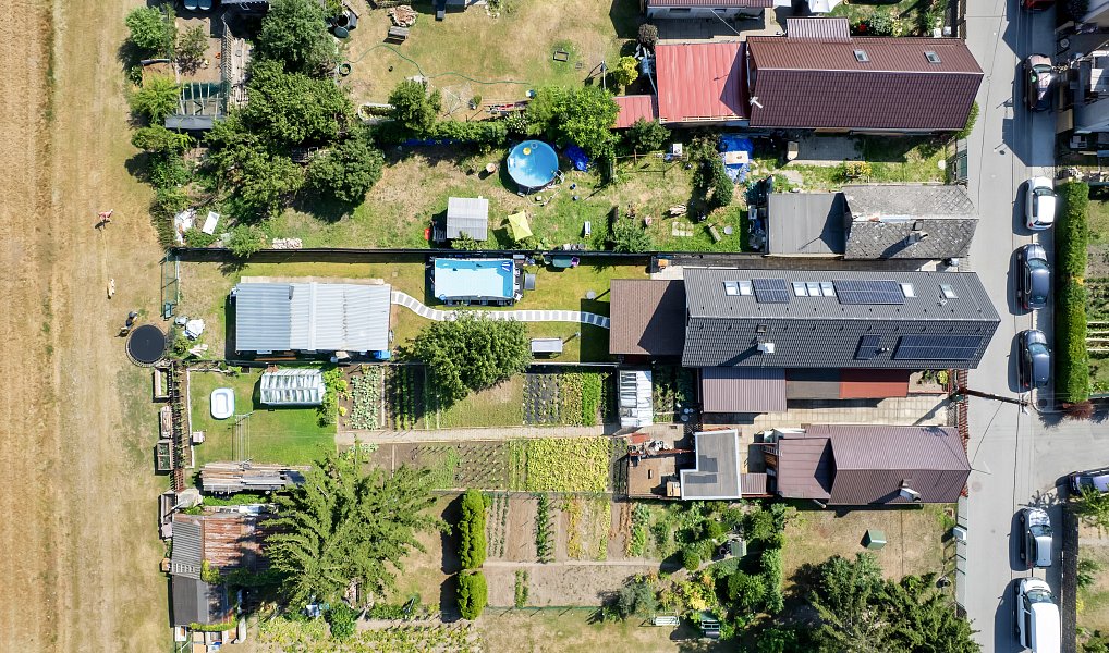Prodej domu 150 m² s pozemkem 437 m², Mladá Boleslav – náhled fotky 24